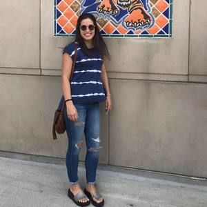 Meet your Posher, Ellen